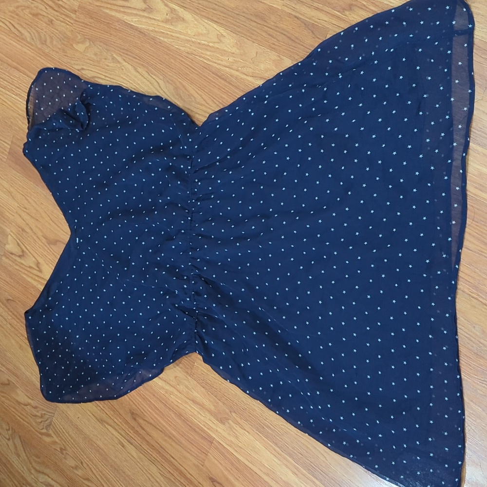 GAP Dress, XXL